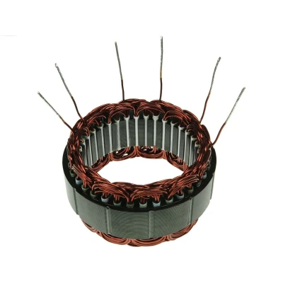 Abbildung von Stator, Generator AS PL AS9010
