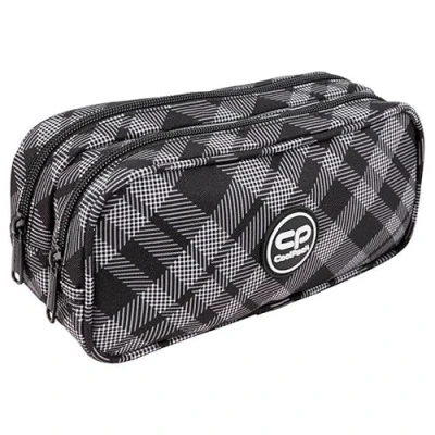 Abbildung von Coolpack F065726, Mäppchen DUKE ALASKA, Multicolor
