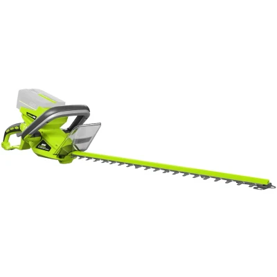 Abbildung von ZIPPER Akku Heckenschere &quot;ZI HEK40V AKKU&quot;, 56 cm Schnittlänge, ohne und Ladegerät