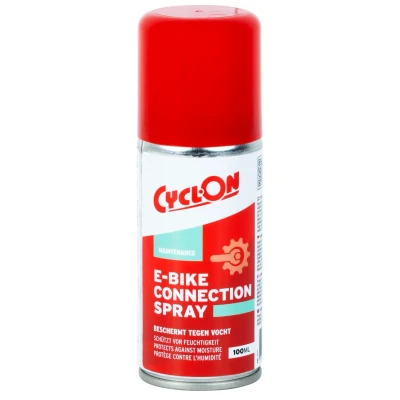 Abbildung von Cyclon E bike Connection Spray 100 Ml (blister)