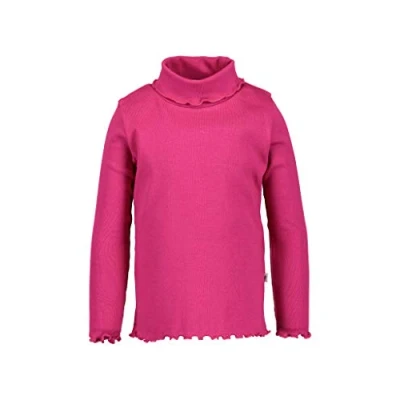 Abbildung von Blue Seven Mädchen Vd 750565 X Pullover, Pink (Magenta 431), 128