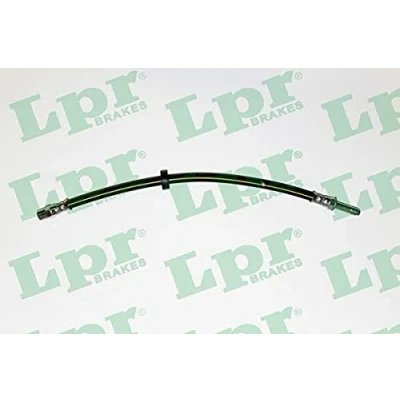 Abbildung von LPR 6T48477 Bremsschläuche 393 F10X1 VOLVO: V70 2, XC70 I Cross Country, S80