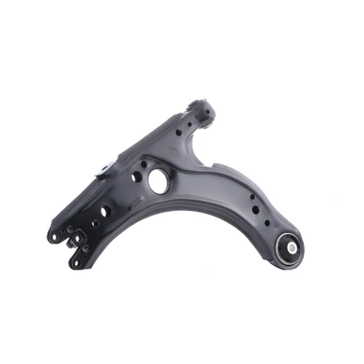 Abbildung von LEMFÖRDER 22475 03 Querlenker Vorderachse, beidseitig, Vorderachse beidseitig Stahlblech VOLKSWAGEN: Bora Variant, Golf 4 Variant kfzteile,