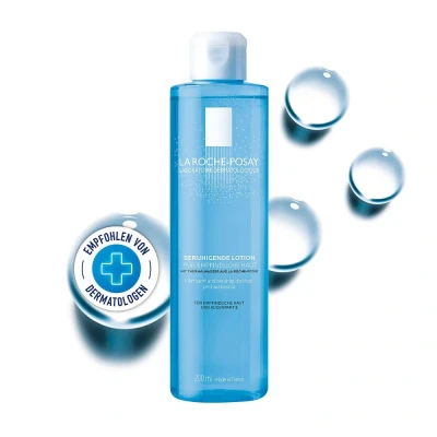 Abbildung von La Roche Posay Fysiologisch Soothing Lotion 200 ml
