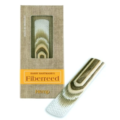 Abbildung von Fiberreed Hemp Tenorsaxophon (M (Medium = 2.5))