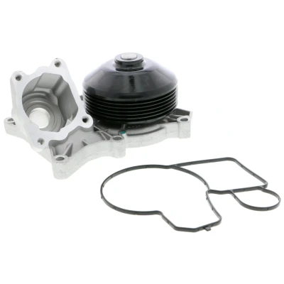Abbildung von VAICO V20 50039 Wasserpumpe mit Dichtring für mechanisch Flügelrad aus Kunststoff Original Qualität BMW: 3 Touring, 5 Touring