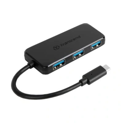 Abbildung von Transcend HUB2C USB Hub