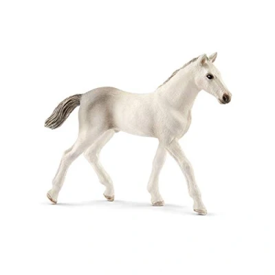 Abbildung von Schleich® Spielwelt Schleich 13860 Holsteiner Fohlen Horse Club