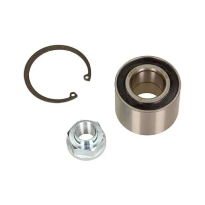 Abbildung von MAXGEAR 33 0750 Radlagersatz Hinterachse 58 SUZUKI: SWIFT 3, Splash, OPEL: Agila B