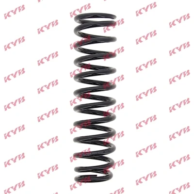 Abbildung von KYB K Flex RD1420 Fahrwerksfeder Vorderachse Schraubenfeder