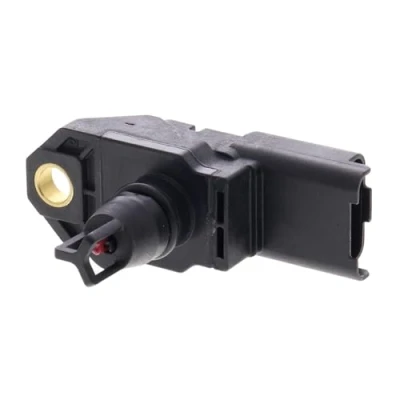 Abbildung von VEMO V42 72 0102 Sensor, Saugrohrdruck mit Dichtring CITROËN: C3 II, C4 II Schrägheck, Picasso, DS: DS3 PEUGEOT: 208 I Schrägheck
