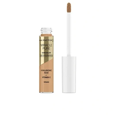 Abbildung von Max Factor Miracle Pure Concealer 7.8 ml Shade 03