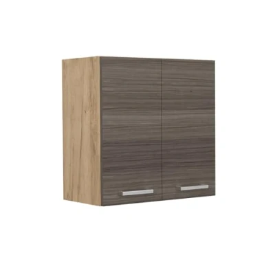 Abbildung von Vicco Hängeschrank R Line, Edelgrau, 60 cm