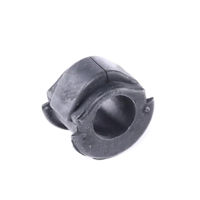 Abbildung von FEBI BILSTEIN 29706 Stabigummis Vorderachse 23,5 30 AUDI: Cabriolet B4, Coupe B3, 90 B3