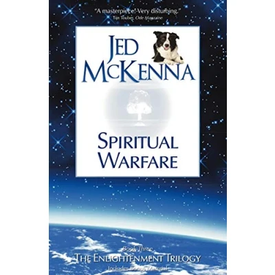 Abbildung von Spiritual Warfare: Book Three of The Enlightenment Trilogy