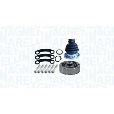 Abbildung von MAGNETI MARELLI 302009100040 Gelenksatz Hinterachse VOLKSWAGEN: TRANSPORTER 3 Bus, Kasten, 2 Bus