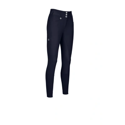 Abbildung von Pikeur Reithose NEW II Candela FFL