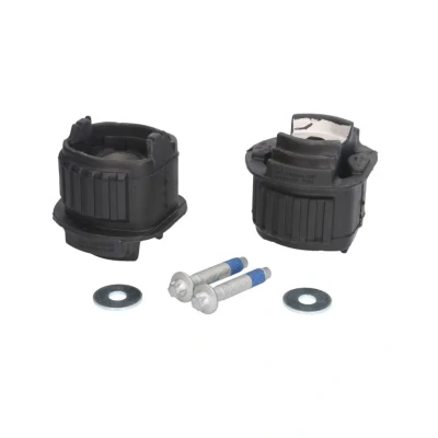 Abbildung von MEYLE 014 035 0027 Reparatursatz, Achskörper hinten, Hinterachse mit Zubehör ORIGINAL Quality MERCEDES BENZ: E Klasse Limousine, T modell