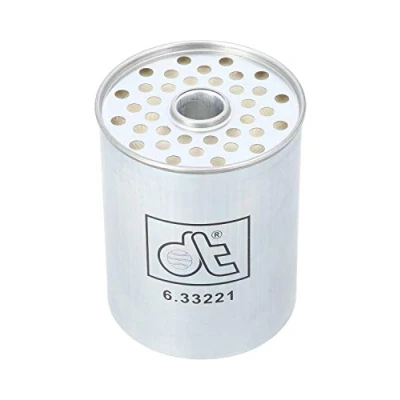Abbildung von DT Spare Parts 6.33221 Kraftstofffilter Filtereinsatz PEUGEOT: 205 II Schrägheck, J5 Pritsche/Fahrgestell, 309 Schrägheck