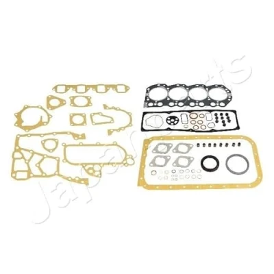 Abbildung von JAPANPARTS KM 145 Dichtungsvollsatz, Motor NISSAN: TERRANO 2
