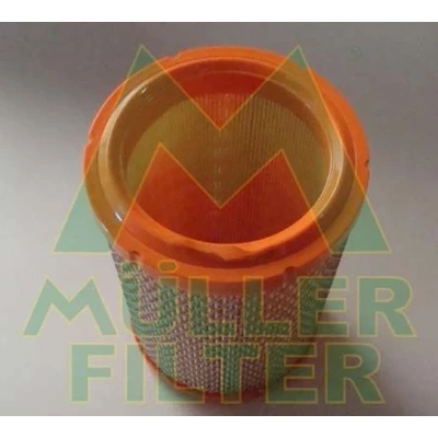Abbildung von Luftfilter MULLER FILTER PA221