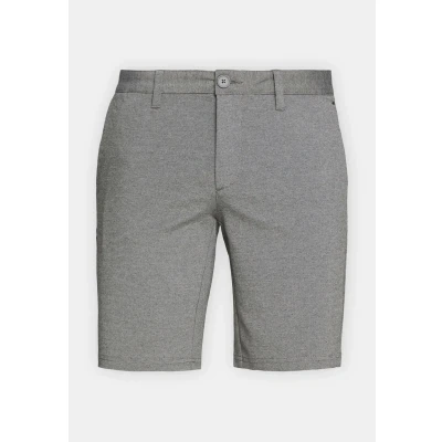 Abbildung von ONLY &amp; SONS Herren Onsmark Shorts 0209 Noos, Medium Grey Melange, XS