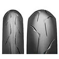 Abbildung von Bridgestone Battlax R11 120/70 R17 58V PKW Sommerreifen Reifen 10528