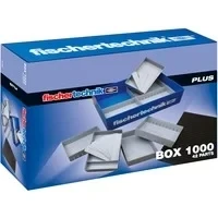 Abbildung von FIT Box 1000, Aufbewahrungsbox