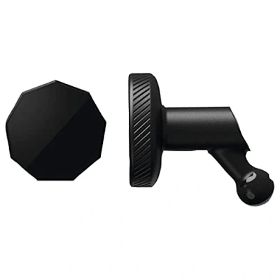 Abbildung von Garmin Dash Cam Magnetische Halterung für Cams, zur sicheren Montage, diskretes Design