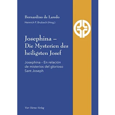 Abbildung von Josephina. Die Mysterien des heilgsten Joseph (Quellen der Spiritualität)