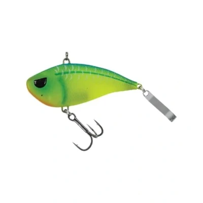 Abbildung von Molix Soft Lipless Vib Bait Brown Gold 5.5cm (14g) Pilker
