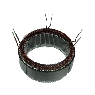 Abbildung von Stator, Generator AS PL AS6038