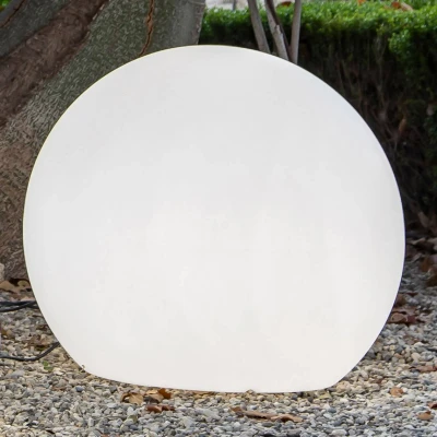 Abbildung von Newgarden Buly LED Solarleuchte Kugel IP65, Ø 80cm