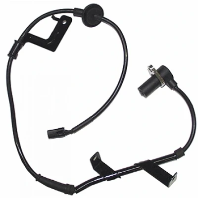 Abbildung von MAPCO 86572 ABS Sensor Vorderachse rechts 950 HYUNDAI: SONATA 4