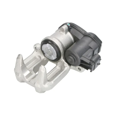 Abbildung von ABE CZH2326 Bremssattel Hinterachse links BMW: 5 Touring, Limousine