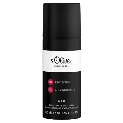 Abbildung von Deodorant &amp; Bodyspray 150 ml
