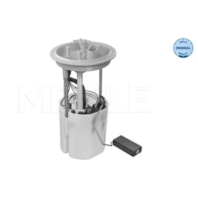 Abbildung von MEYLE 100 919 0093 Kraftstoff Fördereinheit mit Tankgeber elektrisch Diesel ORIGINAL Quality VOLKSWAGEN: GOLF 5 Schrägheck, 6