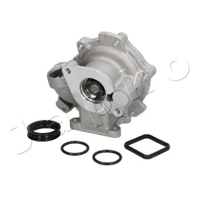Abbildung von JAPKO 350117 Wasserpumpe BMW: 3 Limousine, Touring, Coupe