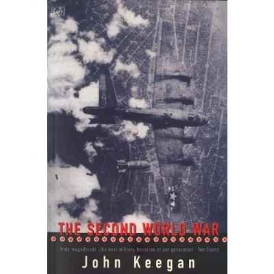 Abbildung von The Second World War