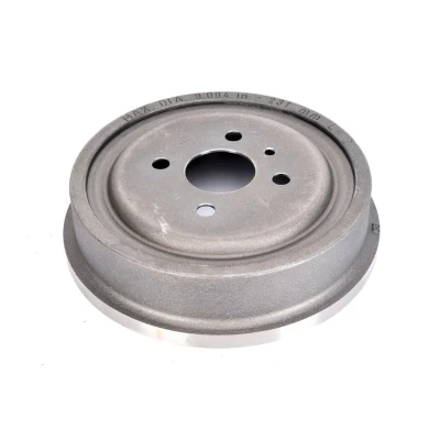 Abbildung von ATE 24.0223 0013.2 Bremstrommel 265,0 OPEL: Astra G CC, Combo C Tour, Kasten / Kombi