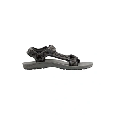 Abbildung von Jack Wolfskin Trekkingsandale, Herren, Größe: 42, Cold coffee Schuhe