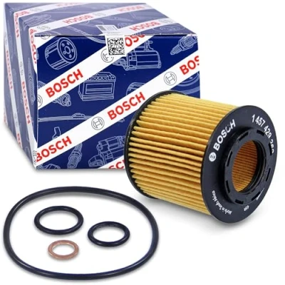 Abbildung von Bosch Automotive P9262 Ölfilter Auto