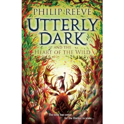 Abbildung von Utterly Dark and the Heart of Wild