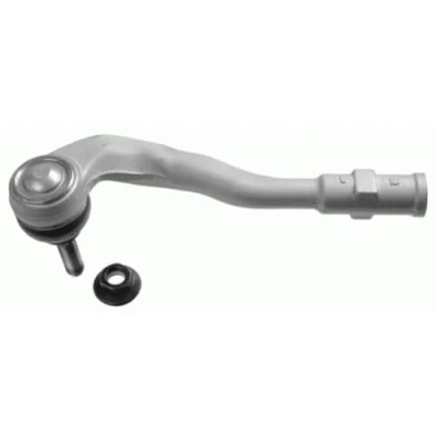 Abbildung von LEMFÖRDER 33408 01 Spurstangenkopf 18 M12x1,5 Vorderachse, links AUDI: A5 B8 Sportback, Q5, A4 Avant