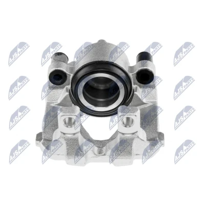 Abbildung von NTY HZP BM 011 Bremssattel Grauguss Vorderachse rechts, Vorderachse, rechts BMW: X1, 3 Coupe, Touring