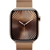 Abbildung von Apple Watch 10 Titan Smartwatch (Watch OS 11)