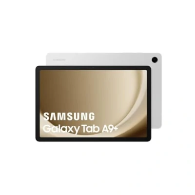 Abbildung von Galaxy Tab A9+ X210, 8GB RAM, 128GB, Silver SM X210NZSEEUB