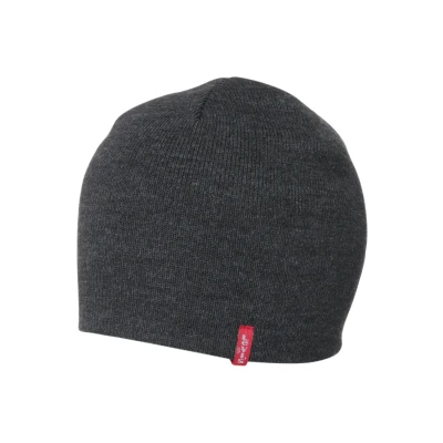 Abbildung von Levi&#039;s OTIS Mütze, Größe: L/XL, Dark grey