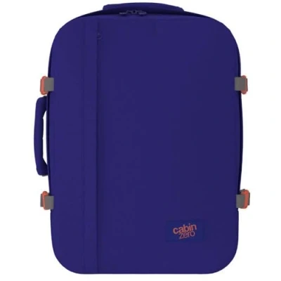 Abbildung von CabinZero Classic 44L Ultra Light Cabin Bag neptune blue