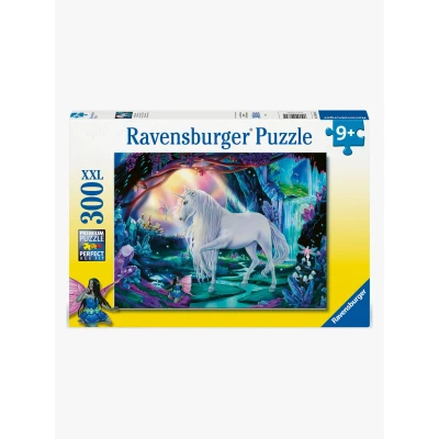 Abbildung von Ravensburger XXL Puzzle Einhorn 300 Teile